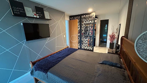 Quarto - Suite 