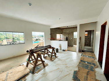 Apartamento em Milô  -  Guanhães