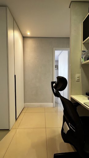 Apartamento à venda com 3 quartos, 1 suíte, 2 vagas e 107m² no Boa Viagem, Recife (PE) — foto 13 de 30