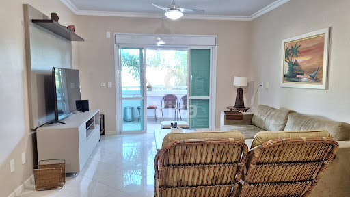 Apartamento em Jurerê Internacional - Florianópolis, SC
