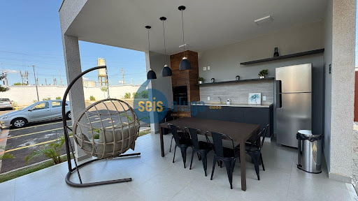 <p>Descubra o prazer de viver no Intense Residence, um incrível empreendimento situado no bairro Jardim Firenze, em Santa Bárbara d'Oeste. Este apartamento à venda oferece 56m² de área útil, projetado