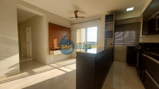 Apartamento à venda em Jardim Firenze, 59m², 2 suítes