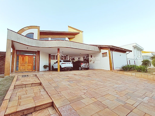 Casa, 4 quartos, 437 m² - Foto 2