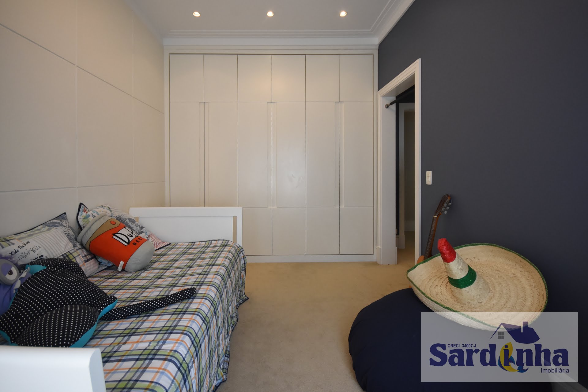 Apartamento à venda com 4 quartos, 2 suítes, 4 vagas e 500m² no Fazenda Morumbi, São Paulo (SP) — foto 29 de 30