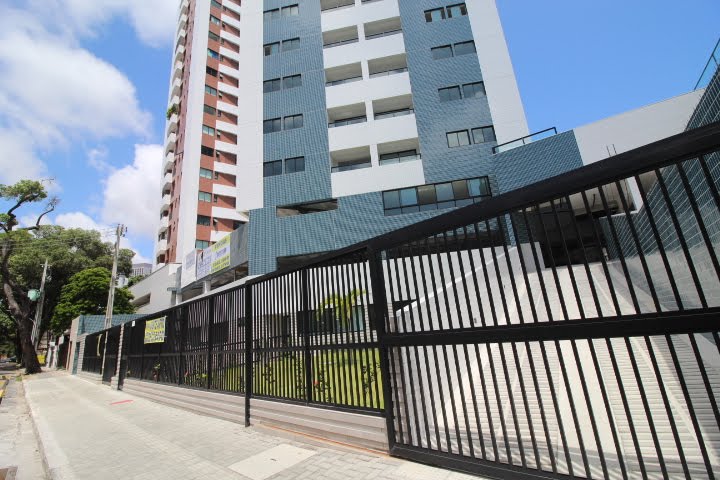 Apartamento à venda com 2 quartos, 1 suíte, 1 vaga e 48m² no Boa Vista, Recife (PE) — foto 27 de 30