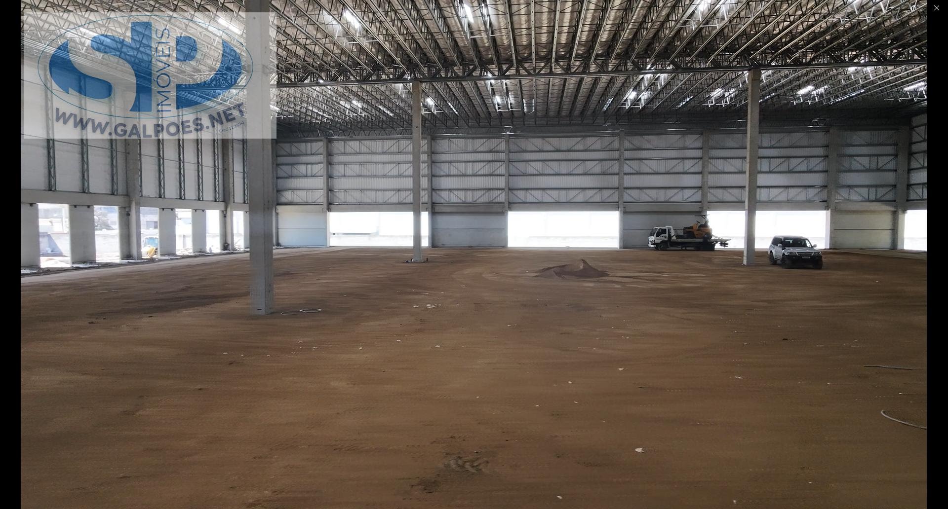 Depósito-Galpão, 5668 m² - Foto 7