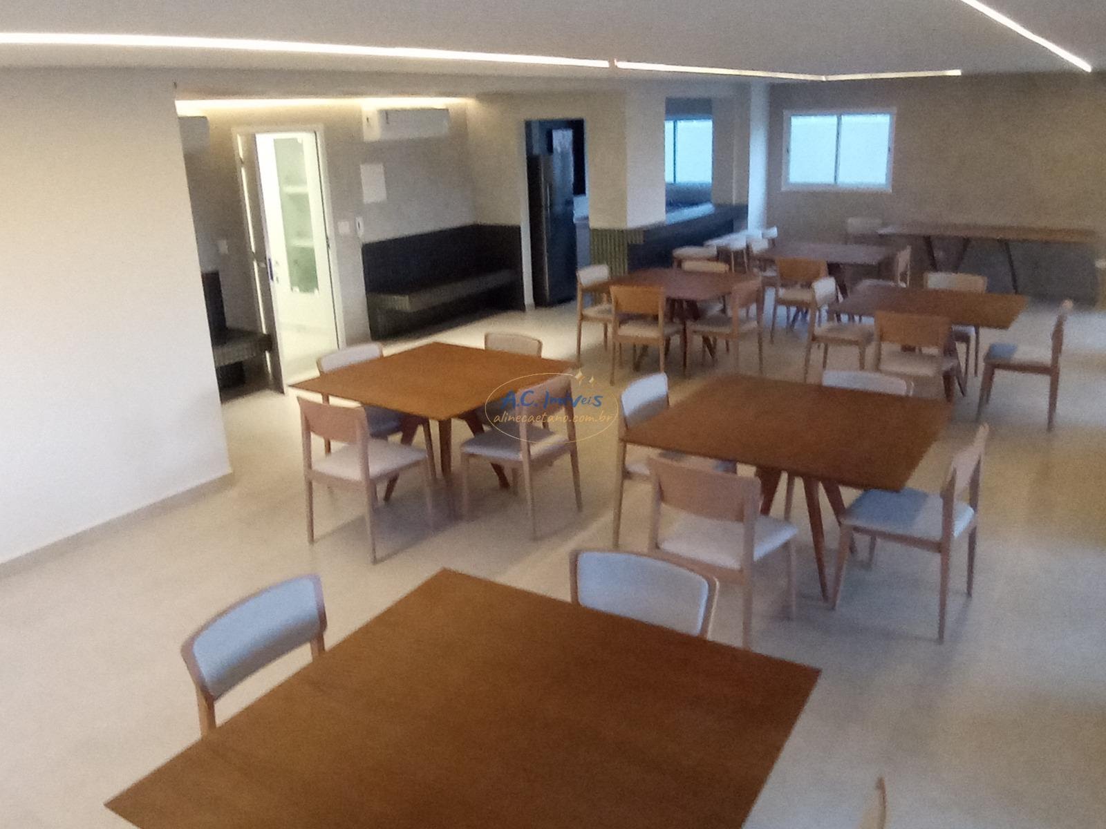 Apartamento à venda com 2 quartos, 1 suíte, 1 vaga e 63m² no Aviação, Praia Grande (SP) — foto 22 de 30
