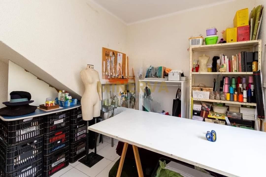 Casa à venda com 4 quartos, 3 banheiros, 2 vagas e 157m² no Alto da Mooca, São Paulo (SP) — foto 19 de 23
