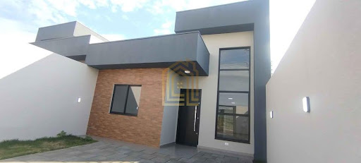 Casa à venda em Brasmadeira, Cascavel - 85m², 2 dorms, suíte