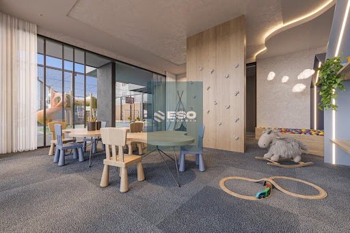 Apartamento em Fazenda  -  Itajaí