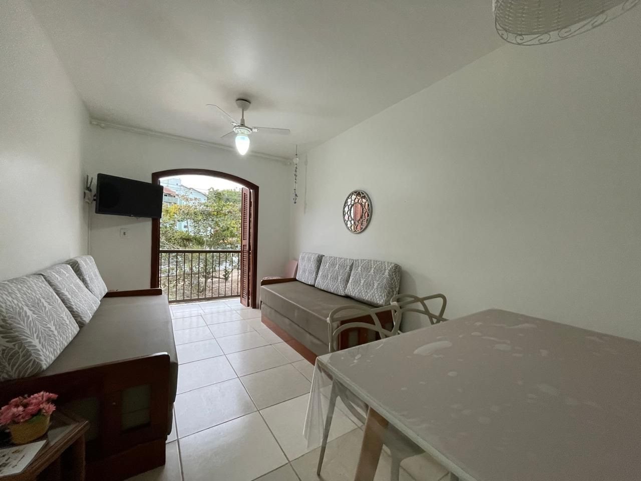 Apartamento à venda com 1 quarto, 1 banheiro e 45m² no Praia Grande, Ubatuba (SP) — foto 2 de 6
