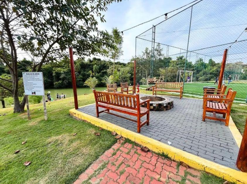 Terreno à venda com 200m² de terreno no Jardim Novo Horizonte, Sorocaba (SP) — foto 4 de 10