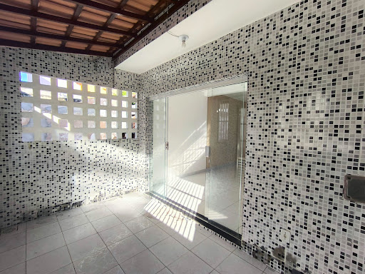 Hall de Entrada