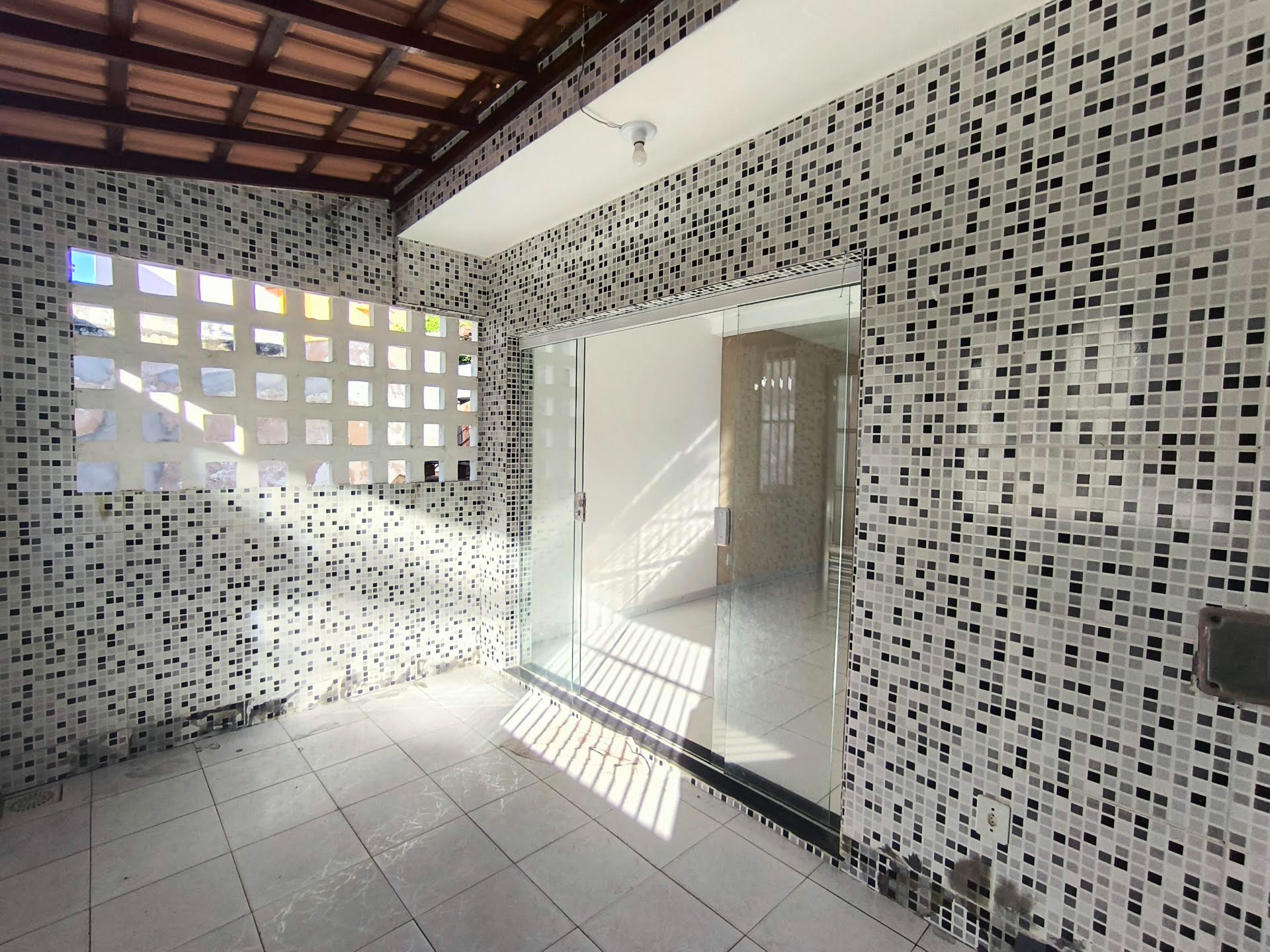 Hall de Entrada