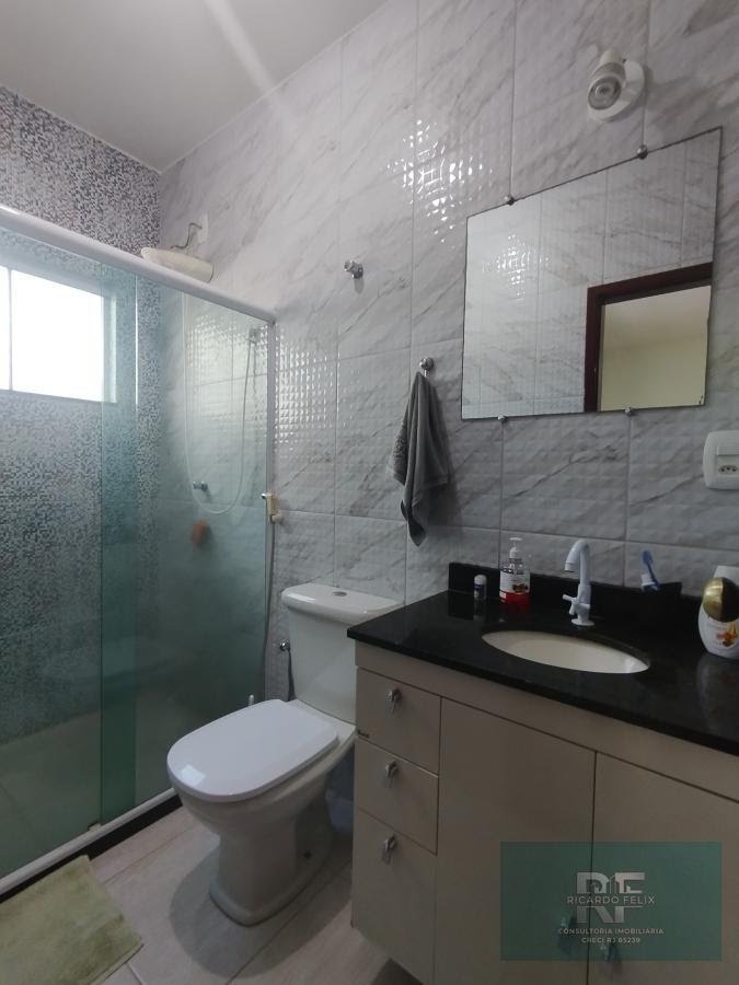 Casa à venda com 3 quartos, 2 suítes, 2 vagas e 150m² no Jardim Mariléa, Rio das Ostras (RJ) — foto 10 de 28