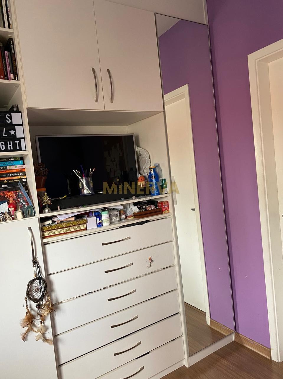 Apartamento à venda com 4 quartos, 3 suítes, 3 vagas e 171m² no Aclimação, São Paulo (SP) — foto 24 de 28
