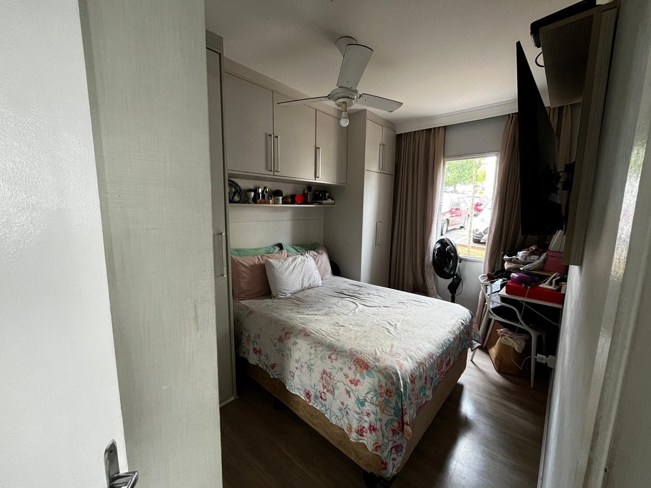 Apartamento à venda com 2 quartos, 1 banheiro, 1 vaga e 50m² no Jardim Ipanema (Zona Oeste), São Paulo (SP) — foto 7 de 19