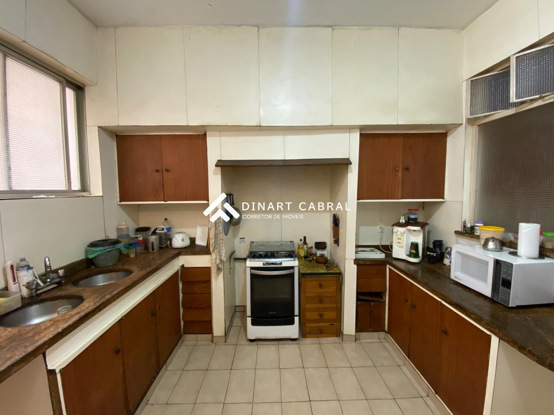Apartamento à venda com 4 quartos, 1 suíte, 2 vagas e 242m² no Copacabana, Rio de Janeiro (RJ) — foto 13 de 30