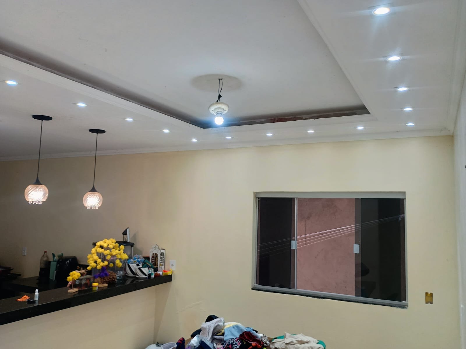 Casa à venda com 3 quartos, 2 suítes, 4 vagas e 360m² no Setor Tradicional (planaltina), Brasília (DF) — foto 13 de 19