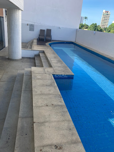 Ótimo apartamento no Dom Mariano, ao lado da av. Pelinca, com 2 quartos com suíte e duas vagas cód 16129