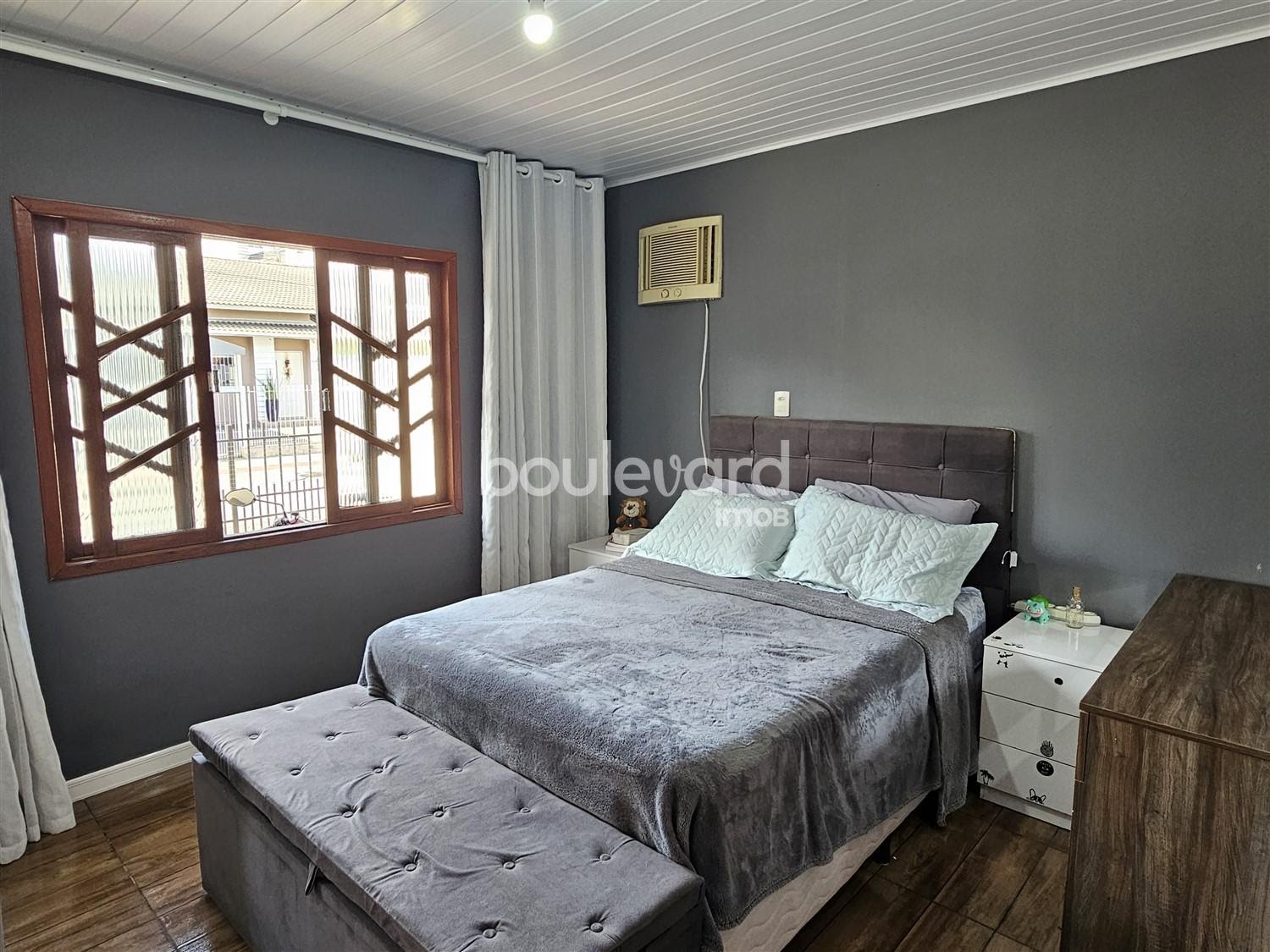 Casa à venda com 3 quartos, 1 suíte, 3 vagas e 100m² no Pagani, Palhoça (SC) — foto 10 de 22
