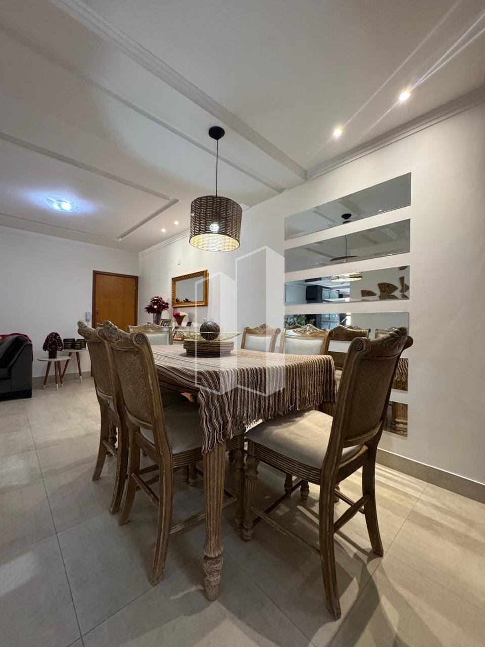 Apartamento, 4 quartos, 180 m² - Foto 3