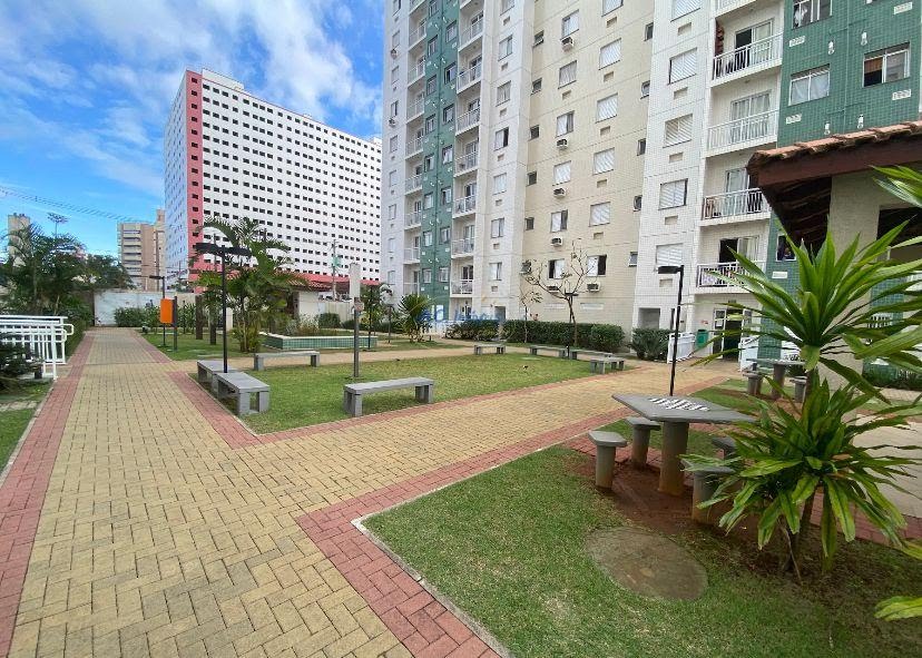 Apartamento à venda com 2 quartos, 1 banheiro, 1 vaga e 48m² no Cidade Ocian, Praia Grande (SP) — foto 10 de 14