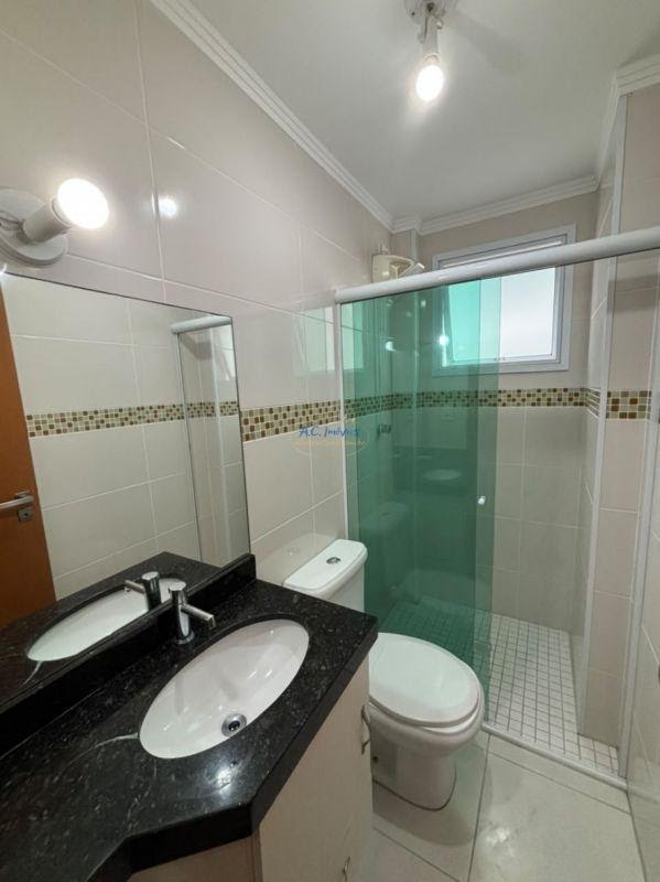 Apartamento à venda com 3 quartos, 1 suíte, 2 vagas e 113m² no Aviação, Praia Grande (SP) — foto 27 de 28