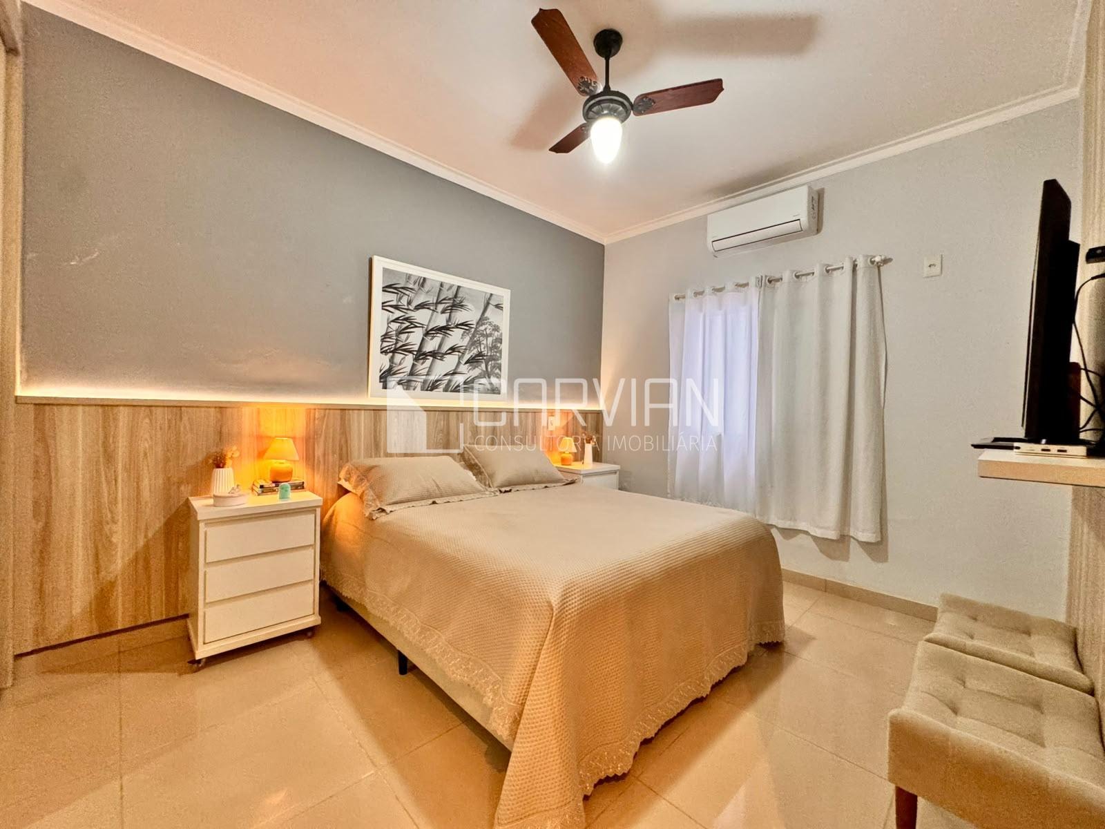 Casa à venda com 3 quartos, 3 suítes, 4 vagas e 230m² no Ribeirânia, Ribeirão Preto (SP) — foto 14 de 30