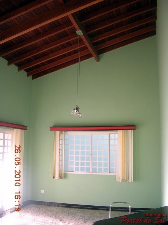 Casa à venda com 3 quartos, 1 suíte, 3 vagas e 172m² no Residencial Morumbi, Santo Antônio da Platina (PR) — foto 5 de 14