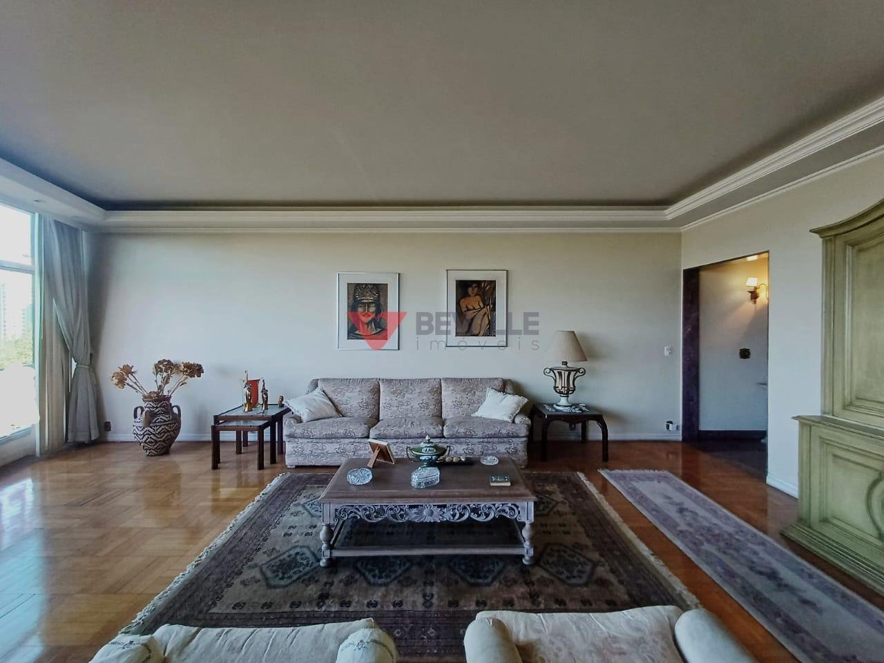 Apartamento à venda com 3 quartos, 1 suíte, 1 vaga e 319m² no Flamengo, Rio de Janeiro (RJ) — foto 9 de 30