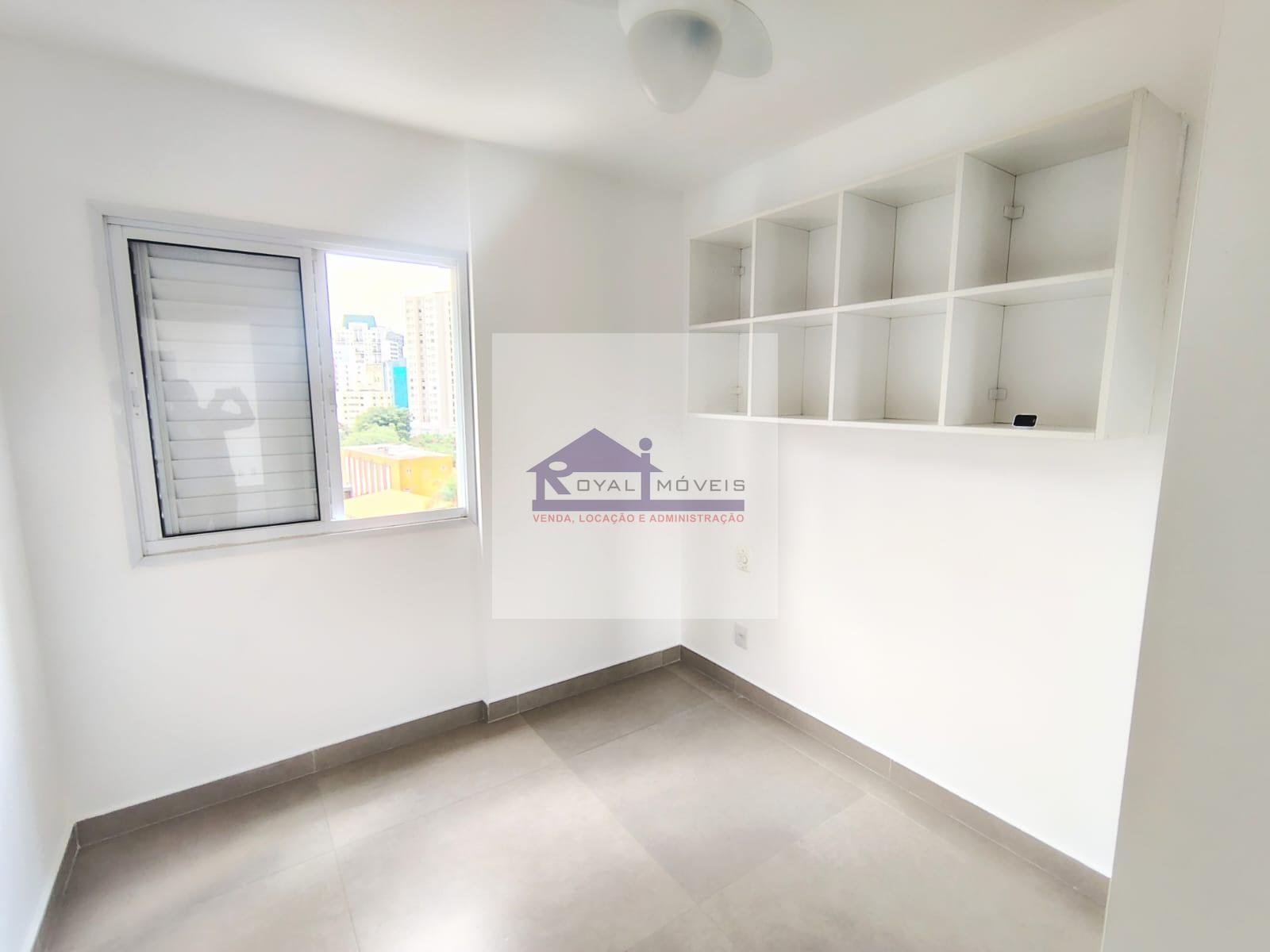Apartamento para alugar com 1 quarto, 1 banheiro, 1 vaga e 42m² no Vila Mariana, São Paulo (SP) — foto 10 de 17