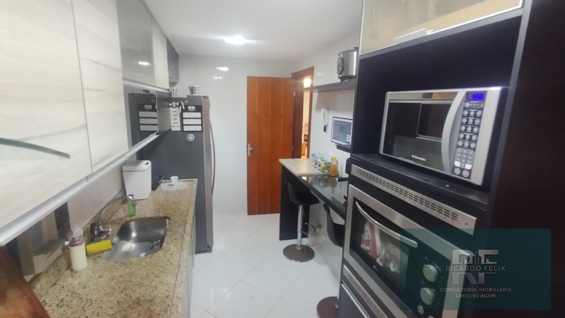 Casa à venda com 3 quartos, 2 suítes, 2 vagas e 114m² no Recreio, Rio das Ostras (RJ) — foto 25 de 30