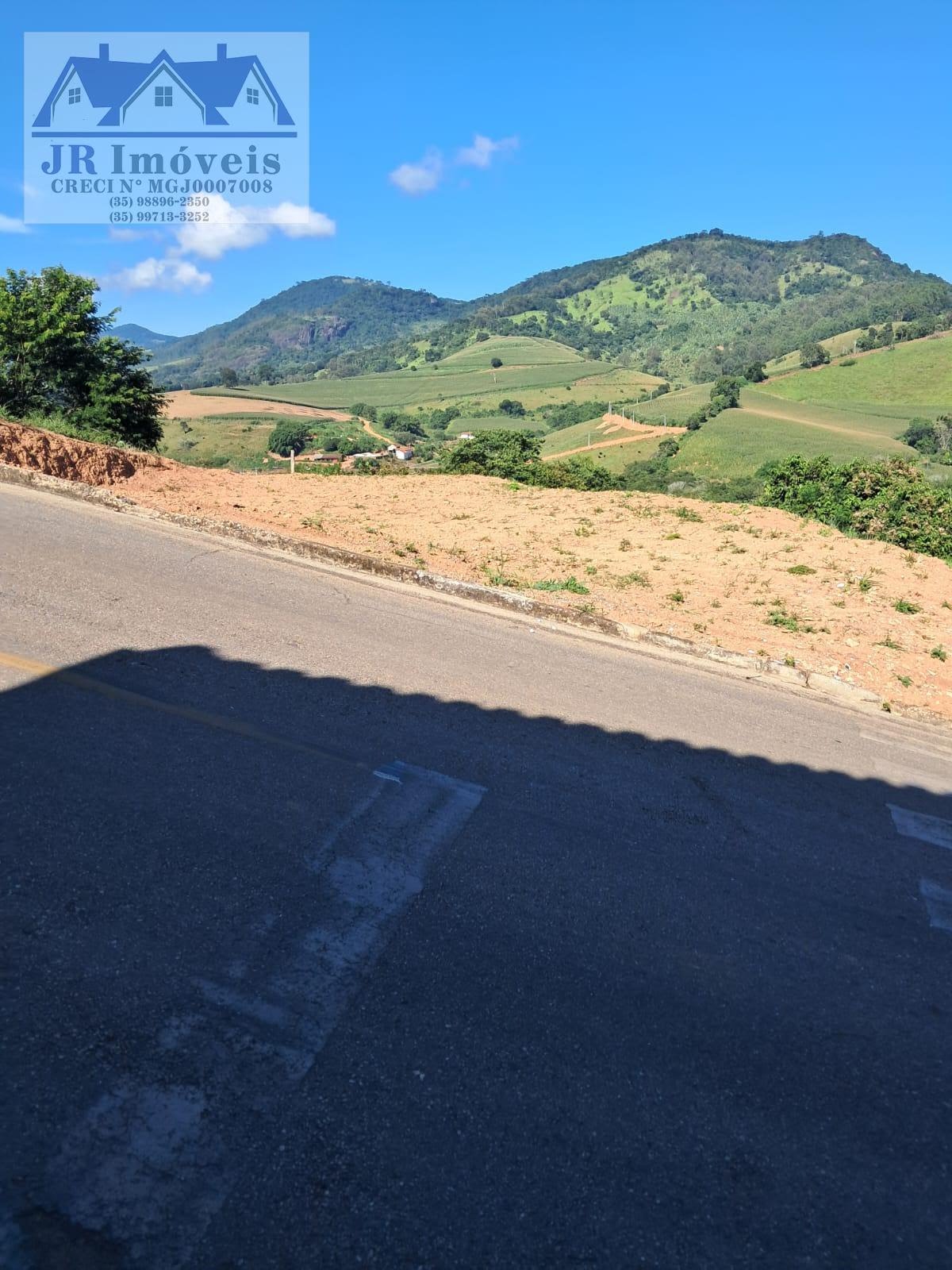 Terreno à venda com 316m² de terreno no Bairro Horizonte Azul, Brazópolis (MG) — foto 7 de 8