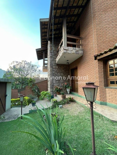 Casa, 5 quartos, 376 m² - Foto 6