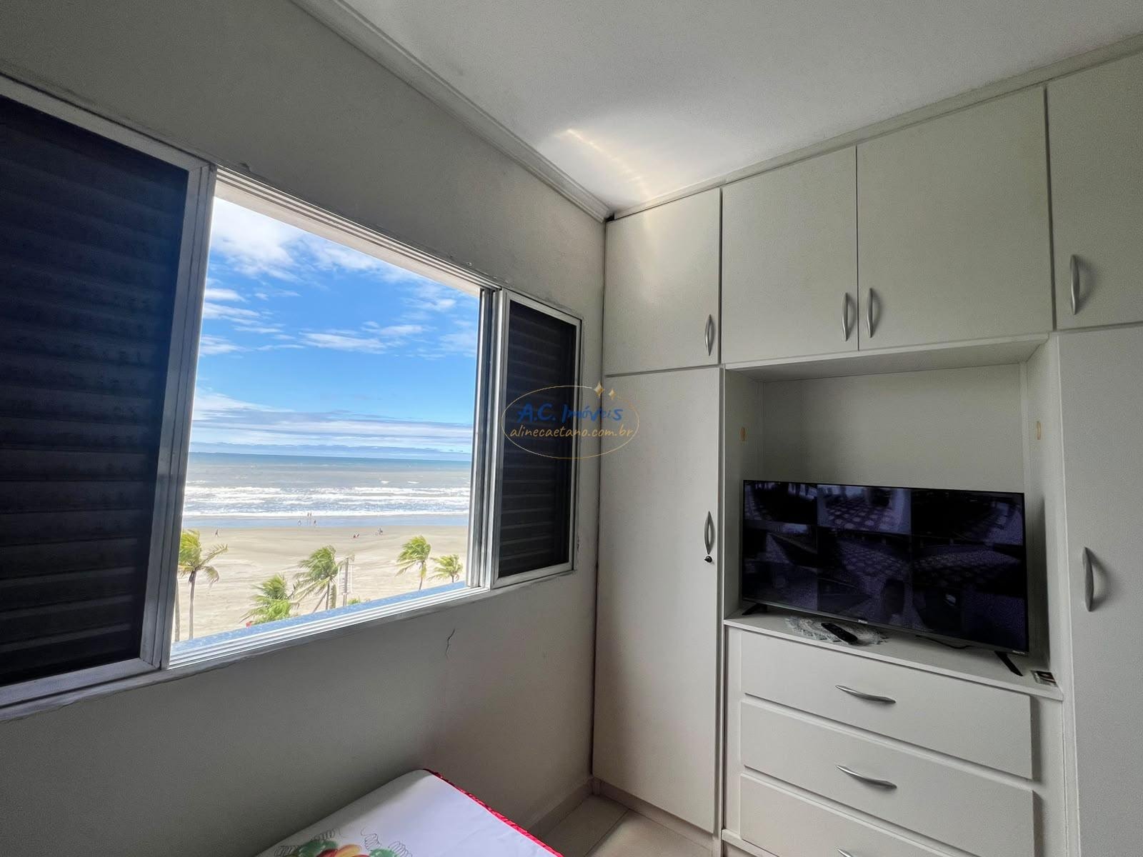 Apartamento à venda com 1 quarto, 1 banheiro, 1 vaga e 55m² no Vila Assuncao, Praia Grande (SP) — foto 8 de 30