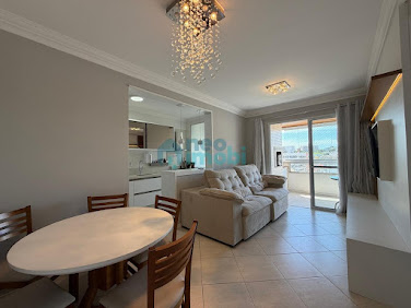 Apartamento em Flor de Nápolis  -  São José