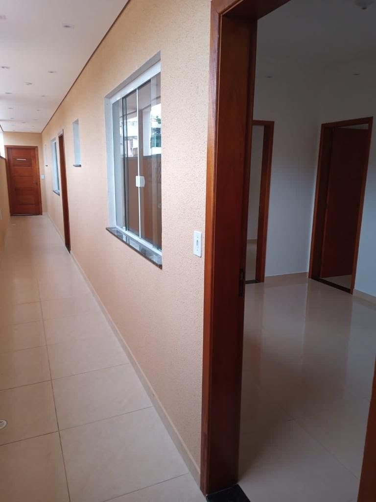 Apartamento, 2 quartos, 36 m² - Foto 3