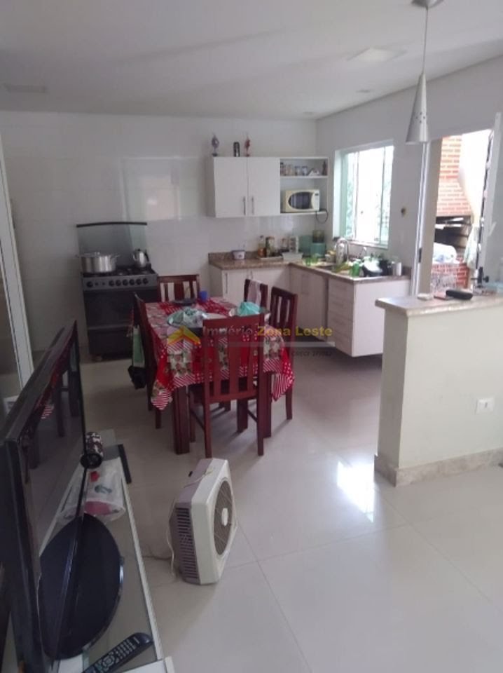 Casa, 2 quartos, 90 m² - Foto 19