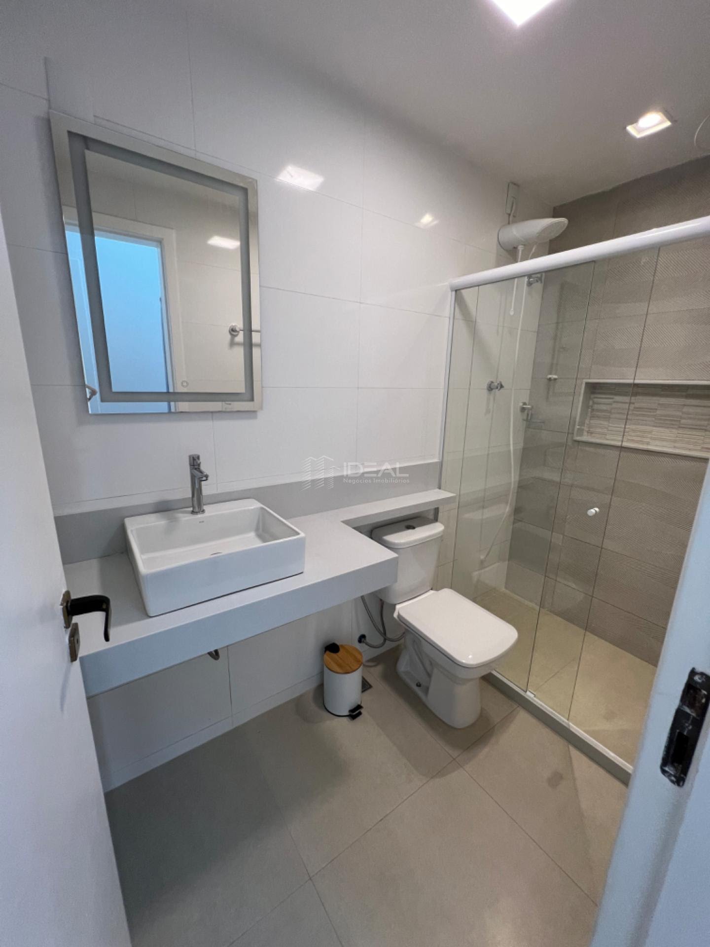 Apartamento à venda com 3 quartos, 1 suíte, 1 vaga e 95m² no Parque Dom Bosco, Campos dos Goytacazes (RJ) — foto 16 de 26