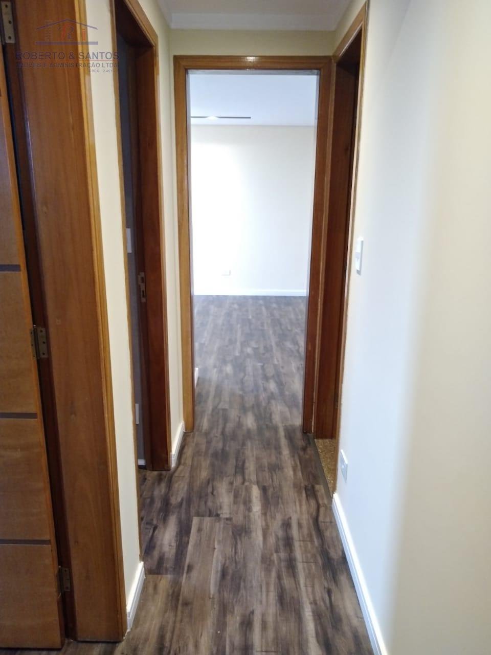 corredor interno