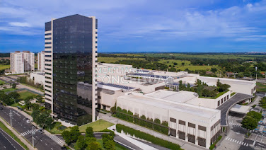 Sala em Iguatemi  -  São José do Rio Preto