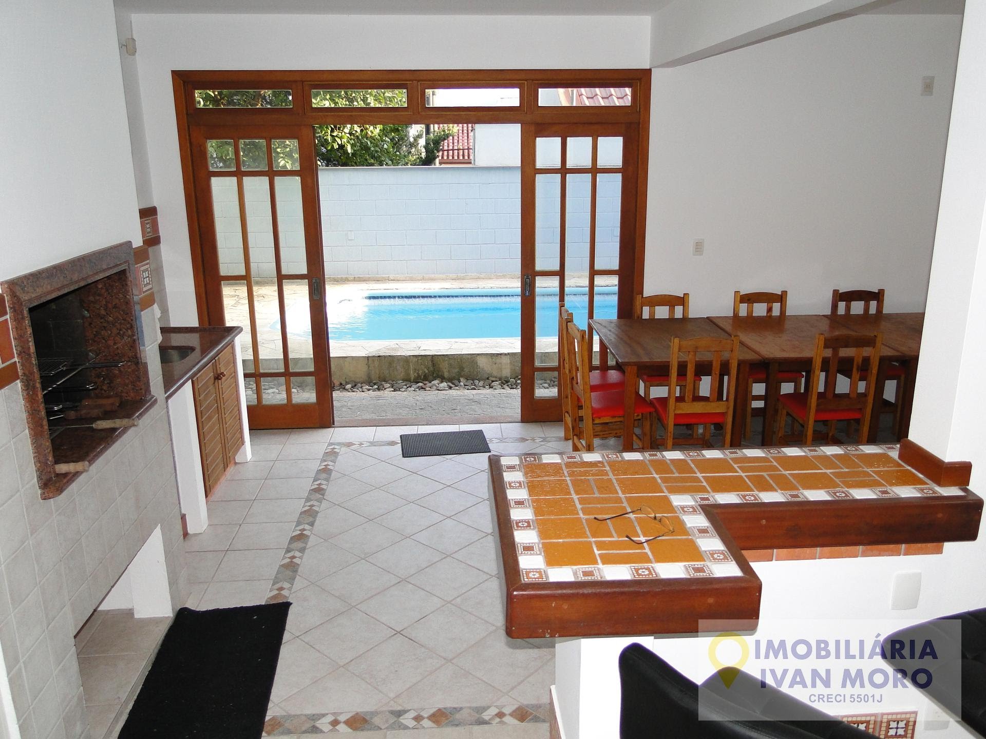 Casa à venda com 5 quartos, 6 banheiros, 2 vagas e 470m² no João Paulo, Florianópolis (SC) — foto 7 de 21