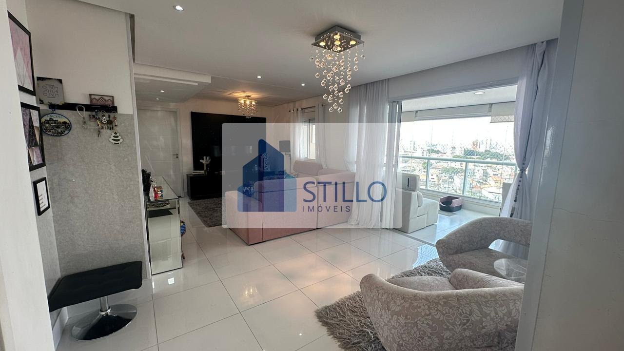Apartamento à venda com 2 quartos, 2 suítes, 2 vagas e 105m² no Vila Formosa, São Paulo (SP) — foto 30 de 30