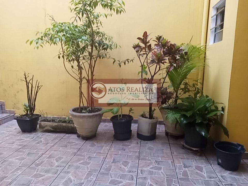Casa à venda com 4 quartos, 1 suíte, 4 vagas e 80m² no Jardim Itatiaia, São Paulo (SP) — foto 11 de 29