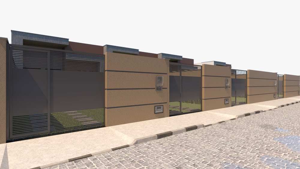 Casa à venda com 2 quartos, 1 suíte, 2 vagas e 126m² no Papagaio, Feira de Santana (BA) — foto 4 de 7