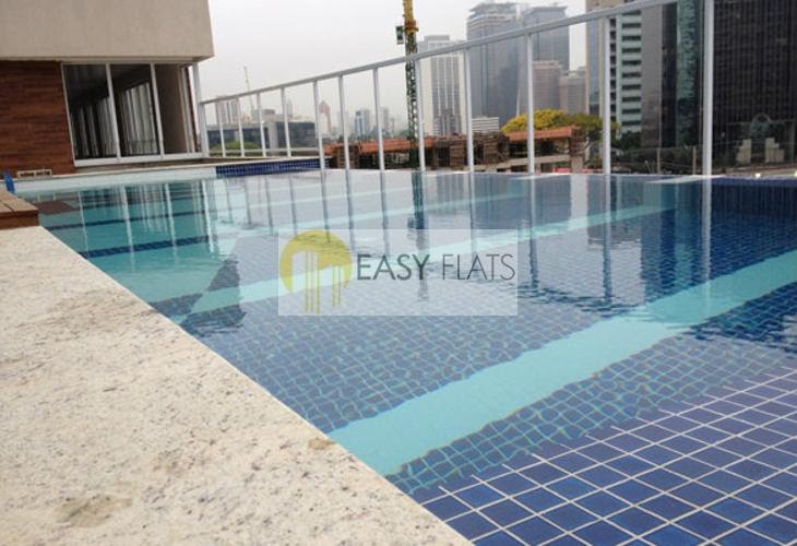 Apartamento para alugar com 1 quarto, 1 banheiro, 1 vaga e 51m² no Brooklin, São Paulo (SP) — foto 23 de 30