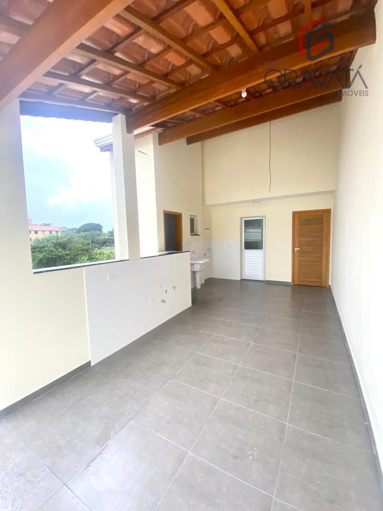 Apartamento à venda com 2 quartos, 1 suíte, 2 vagas e 119m² no Parque Oratório, Santo André (SP) — foto 12 de 20