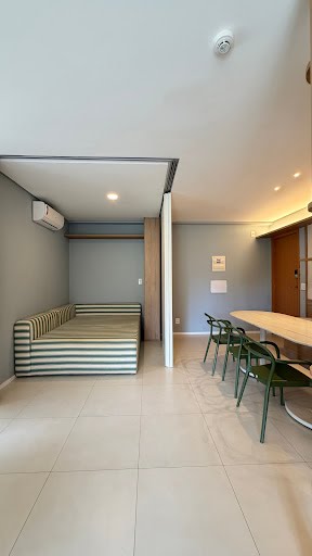 Apartamento à venda com 3 quartos, 2 suítes, 2 vagas e 94m² no Carneiros, Tamandaré (PE) — foto 5 de 24