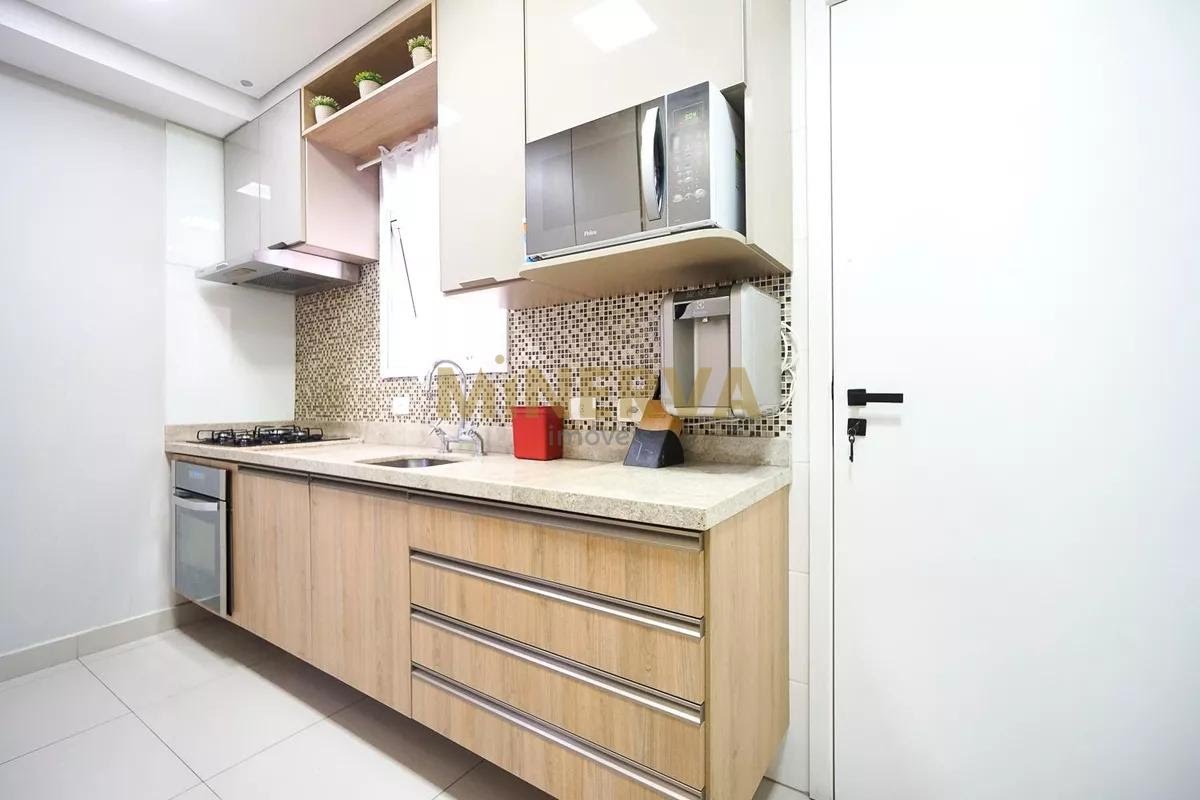 Apartamento à venda com 3 quartos, 1 suíte, 2 vagas e 102m² no Tatuapé, São Paulo (SP) — foto 8 de 30
